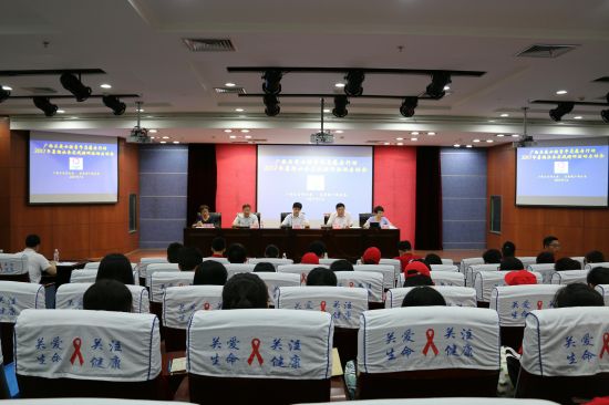 【暑期社会实践】广西民族大学2016年关爱女