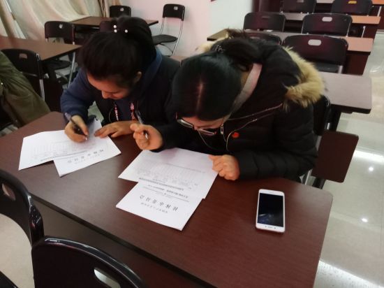 学习总书记讲话 做合格共青团员┃广西桂林市秀峰区九岗岭社区团支部开展“践行新思想 拥抱新时代”组织生活会