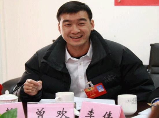 2018来宾市“两会”青年风采--共青团与人大代表、政协委员面对面