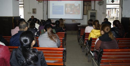 广西华锡集团股份有限公司铜坑矿团委精准培训为青年员工“充电蓄能”