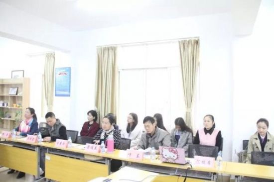 北海市首届青年志愿服务项目评选圆满完成