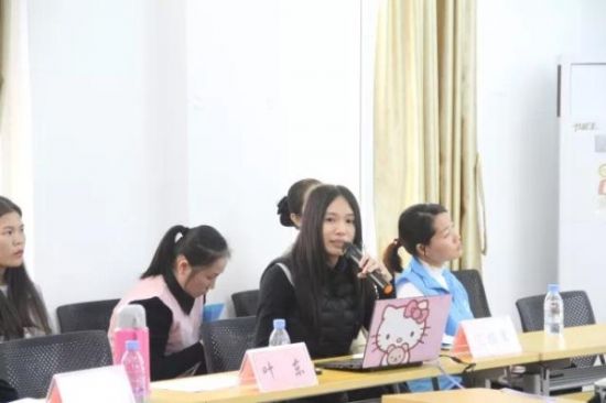 北海市首届青年志愿服务项目评选圆满完成