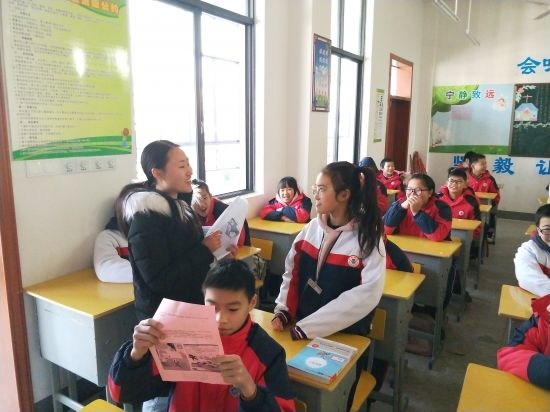 【大学生西部计划志愿者】“青春自护·平安春节”我们在行动