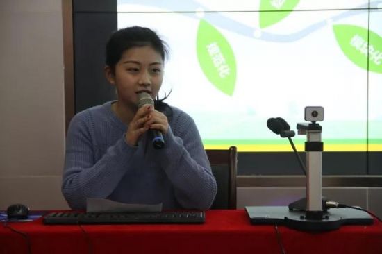 北海市开展“让温暖一起回家” 返乡大学生座谈会