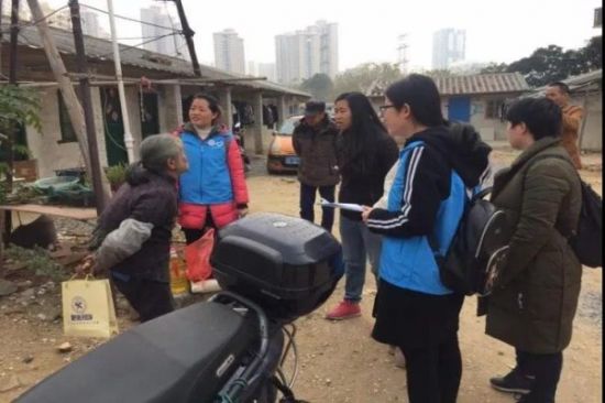 暖冬行动｜春节慰问及春季精神健康讲座，关爱社区精神残疾人