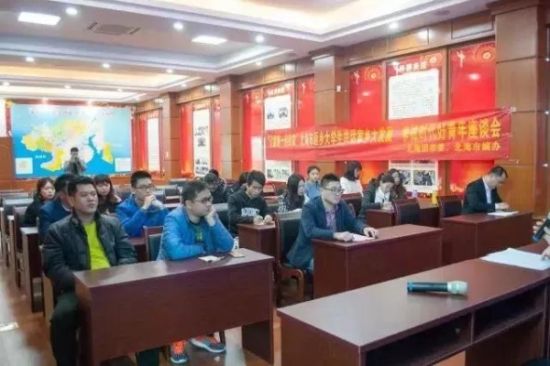 【送冬迎春˙温情暖心】北海共青团继续 深入开展“让温暖一起回家”以及 “暖冬行动”系列活动