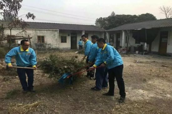 【送冬迎春˙温情暖心】北海共青团继续 深入开展“让温暖一起回家”以及 “暖冬行动”系列活动