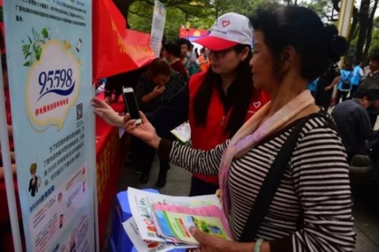 #践行志愿服务精神 助推文明城市创建#北海各级团组织开展系列志愿服务活动（一）