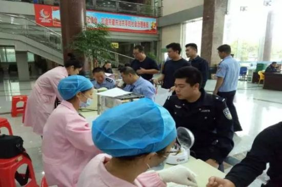 #践行志愿服务精神 助推文明城市创建#北海各级团组织开展系列志愿服务活动（一）