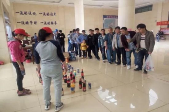 #践行志愿服务精神 助推文明城市创建#北海各级团组织开展系列志愿服务活动（一）