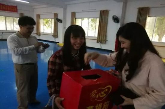 北海市青少年宫“我志愿，你清洁，共建和谐清洁家园”活动圆满成功