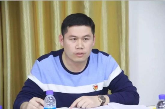 北海共青团召开《广西壮族自治区中长期青年 发展规划（2016-2025年）》征求意见专题研究会