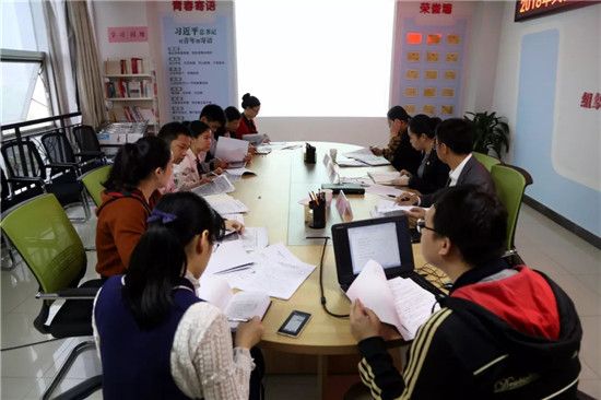 共青团玉林市委开展2018年春季精准帮扶入户工作