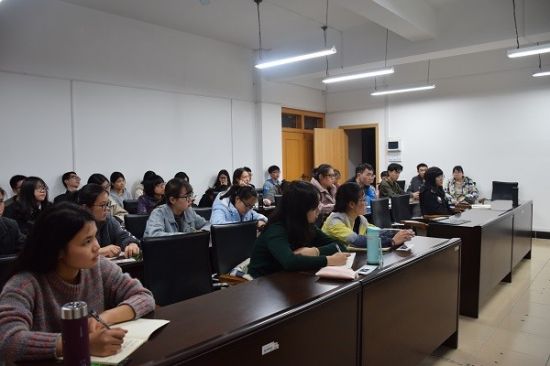 广西师范大学物理科学与技术学院践行培养创新型人才