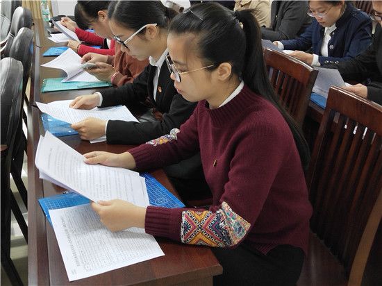 共青团兴业县代表会议召开