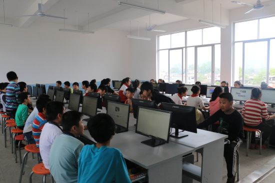 “缅怀英烈,学习英雄”——恭城县栗木镇中心小学清明节活动圆满结束