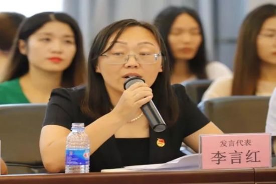 北海共青团召开“话使命 共奋斗·青年大学习”主题团日活动