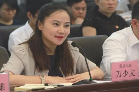 北海共青团召开话使命 共奋斗·青年大学习主