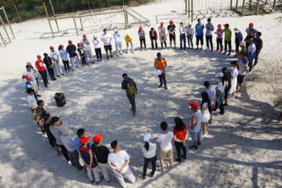 北海港分公司团委开展“牢记习总书记嘱托，青年奋力向前行”纪念五四青年节主题活动