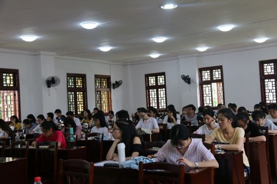 广西师范大学历史文化与旅游学院举办学术活动月系列活动学术讲座