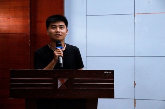 广西师范大学召开各学院(部)分团委及校级学生组织宣传部部长会议