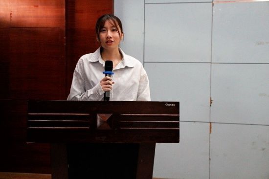 广西师范大学召开各学院(部)分团委及校级学生组织宣传部部长会议