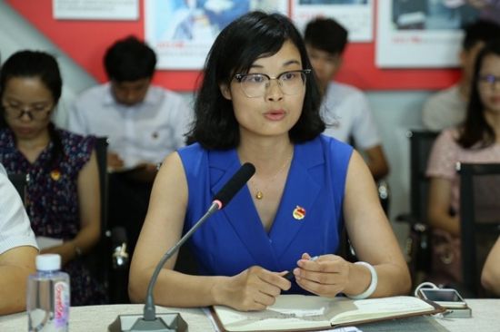 【团的十八大】广西师范大学共青团召开2018年第二次团建工作例会