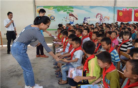 悦动童年  欢庆六一