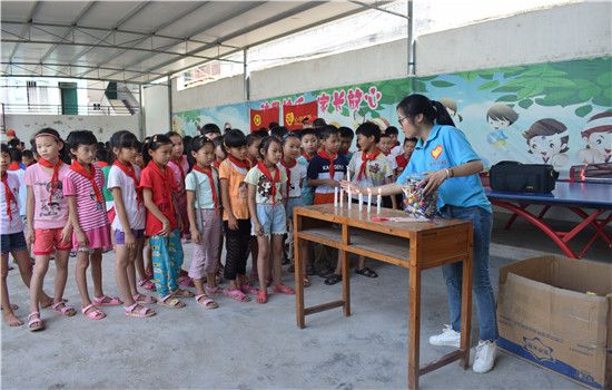 悦动童年  欢庆六一