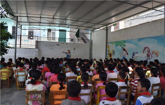 悦动童年  欢庆六一