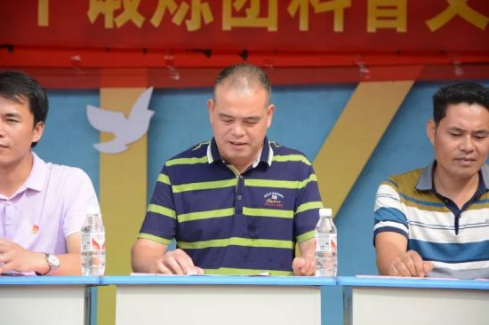 情暖童心，精准筑梦