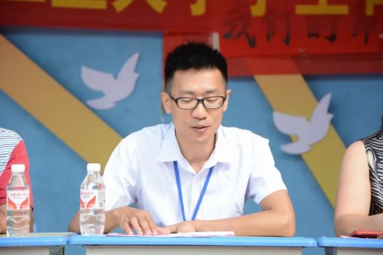 情暖童心，精准筑梦