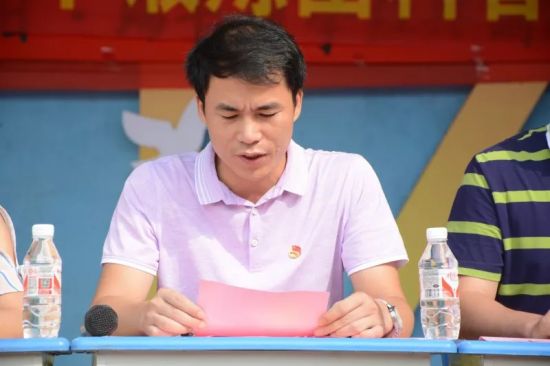 情暖童心，精准筑梦