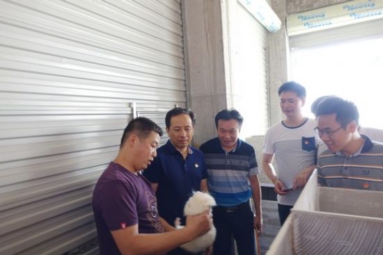 青年大学习·筑梦新时代｜象山区团委开展青年创业创新沙龙活动