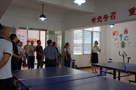 青年大学习·筑梦新时代｜象山区团委开展青年创业创新沙龙活动