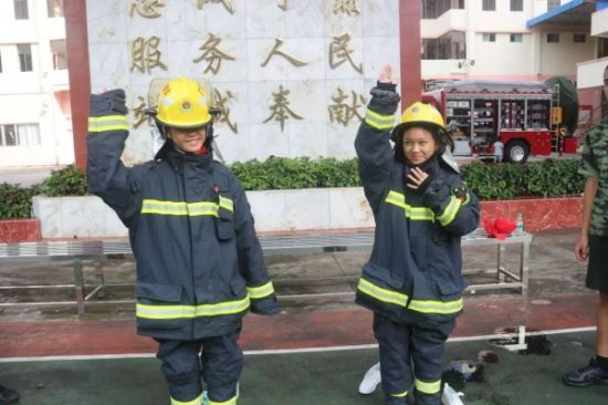 【少年有梦正当时】2018年“北海好少年”红领巾动感假日夏令营开营了！