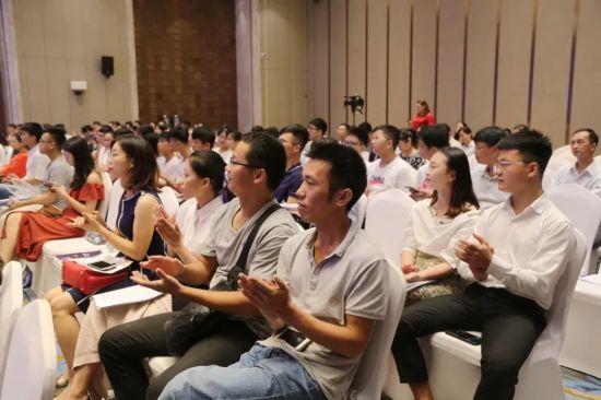 2018年玉林市青年创业创新大赛十强项目新鲜出炉了~~~