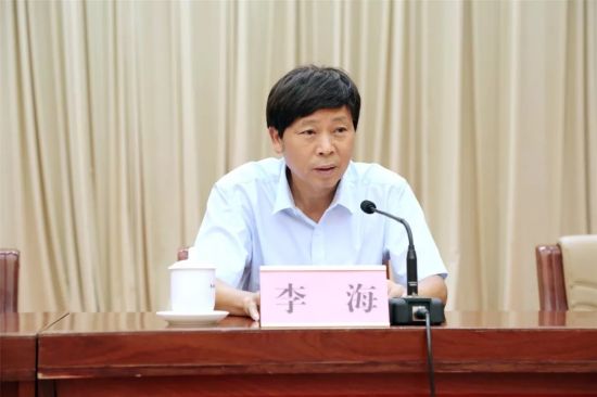 青年学子在玉出征，奔赴基层奉献青春的战场！