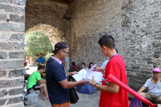 相约丹洲古城,畅享柚子之乡 ——珠江—西江经济带特色小镇助力精准扶贫脱贫发展、特色小镇建设与乡村振兴融合发展调查系列报道