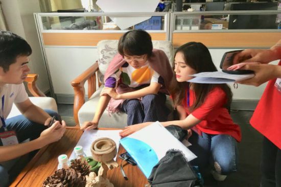 智造小镇，魅力北滘——珠江—西江经济带特色小镇助力精准扶贫脱贫发展、特色小镇建设与乡村振兴融合发展调查系列报道