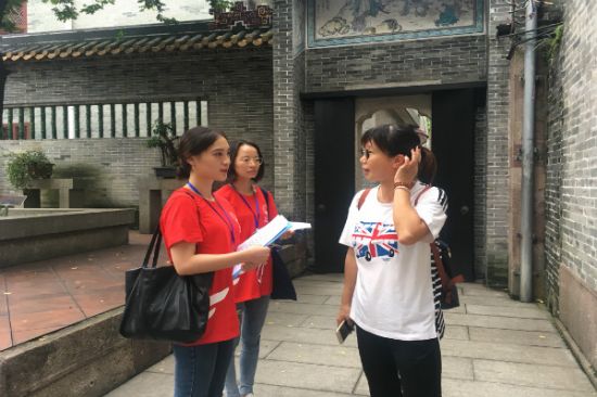 历史悠久，文化碧江——珠江—西江经济带特色小镇助力精准扶贫脱贫发展、特色小镇建设与乡村振兴融合发展调查系列报道