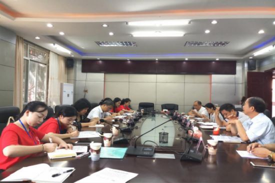 【2018年“丝路新世界“#8226;青春中国梦”】金山秀水避暑地淳风古韵美瑶都——广西师范大学经管学子赴来宾市金秀县调研