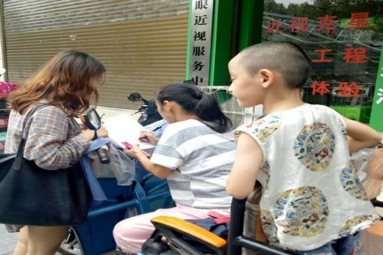 广西师范大学马克思主义学院候鸟之梦团队首日调研顺利结束