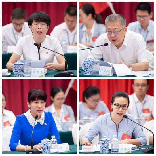 共青团中国移动通信集团广西有限公司第一次代表大会胜利召开