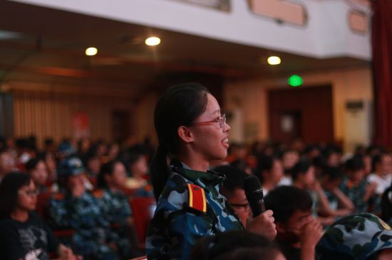 广西民族大学学生委员会第七届第一任全体临时理事见面会成功举行