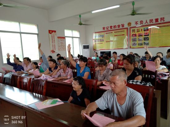 团合山市委在“七个聚焦”上精准发力,开拓共青团助力志智同扶新路子