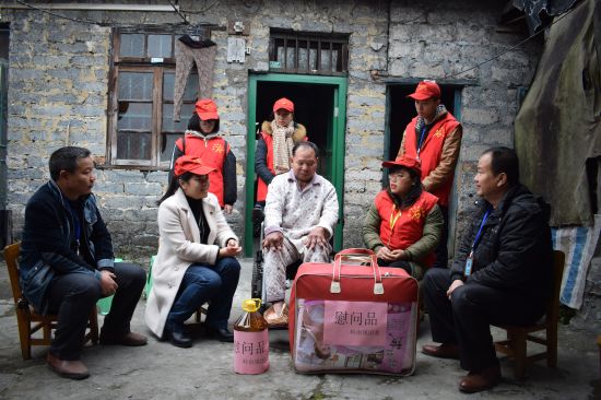 团合山市委在“七个聚焦”上精准发力,开拓共青团助力志智同扶新路子