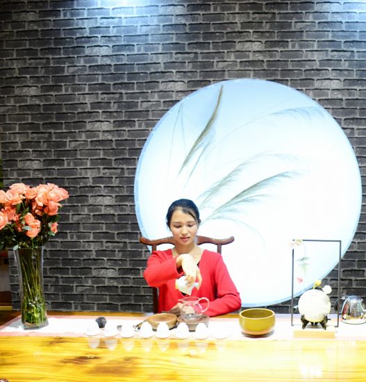 【广西民族大学】以互联网之力,作创业新篇章——访“互联网+”大学生创业大赛广西赛区铜奖得主梁金栩