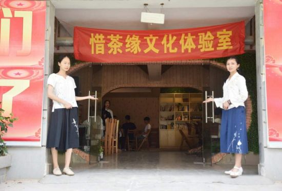 【广西民族大学】以互联网之力,作创业新篇章——访“互联网+”大学生创业大赛广西赛区铜奖得主梁金栩