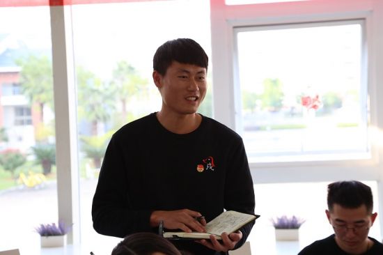 广西师范大学召开学风建设专题座谈会